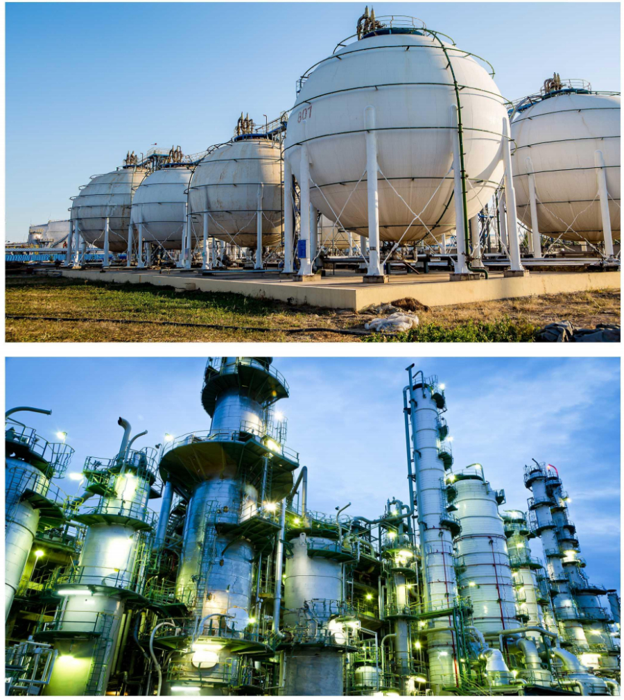 Industries