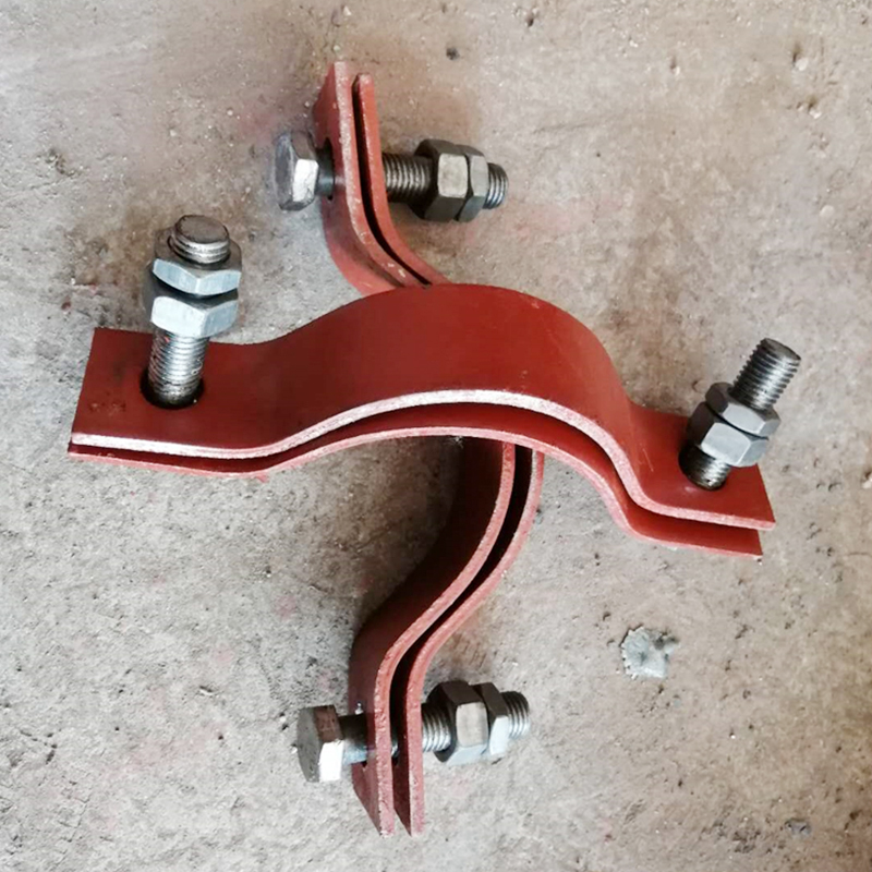 Pipe Clamp