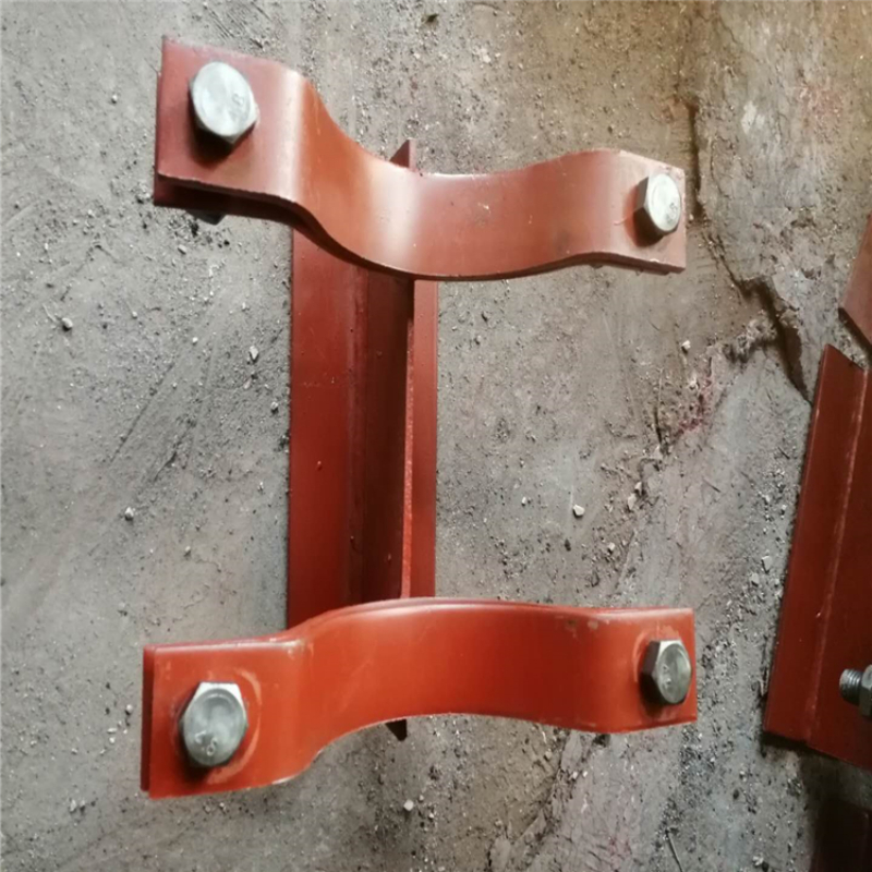 Pipe Support Bracket