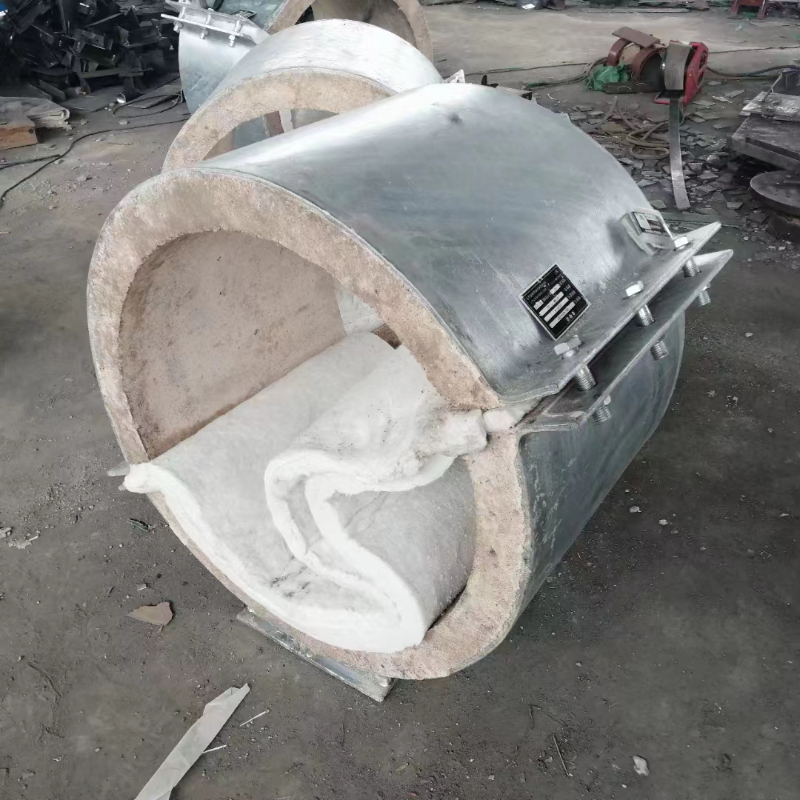 Heat Insulation Pipe Bracket