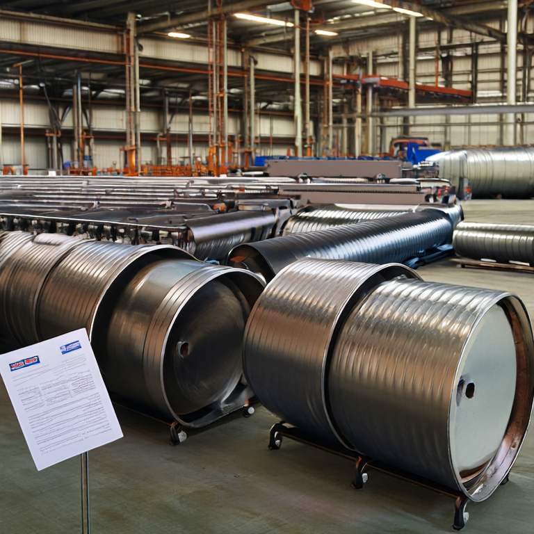 Regional Compliance for Pipe Brackets: What Export Buyers Must Check